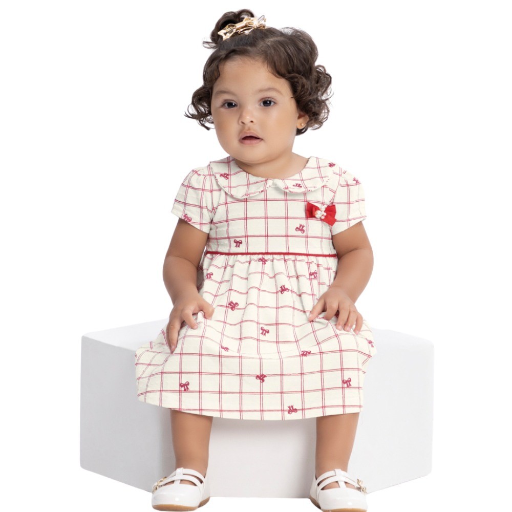 O que é Alakazoo Vestido Bebê? Guia e Onde Comprar | BuscaProdutos