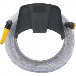 Mangueira Trançada Para Jardim Vonder 20m com Suporte