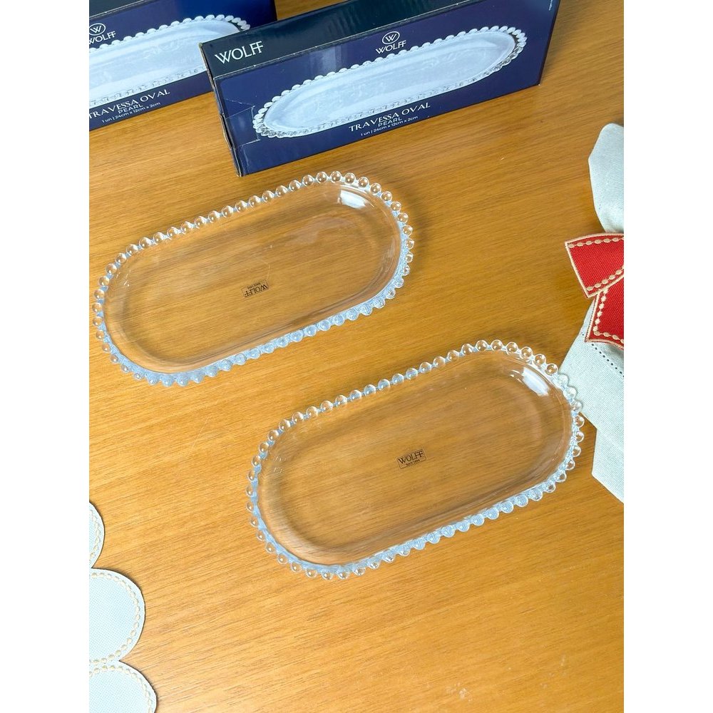 Travessa Wolff Mesa: Onde Comprar | BuscaProdutos