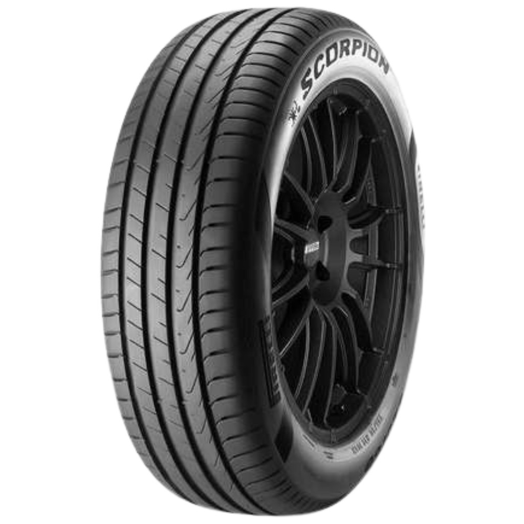 PNEU ARO 17 215/60R17 PIRELLI SCORPION 96H