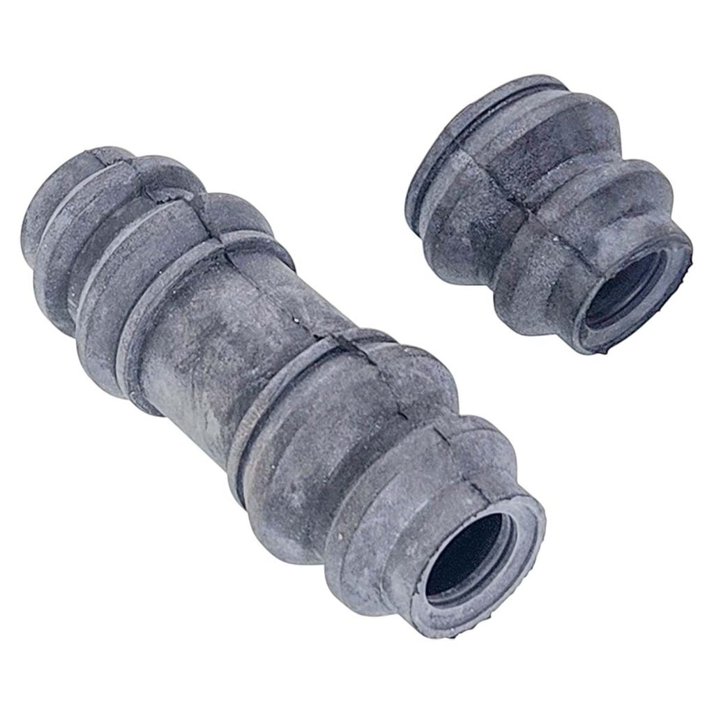 Guarda Pó Coifa Do Pino Guia Pinça Freio L200 2.5 1996/2006 em Oferta na Shopee