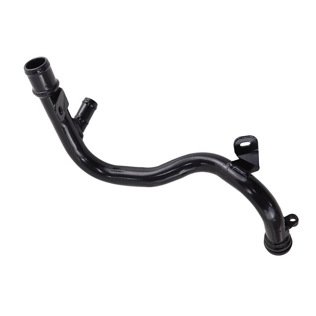 Tubo Água Nissan Micra 1.0 12v 2014/2025 210471958R