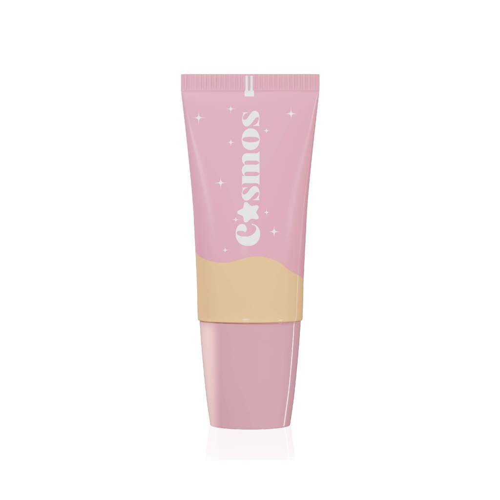 Base Facial Cosmos By Karen Bachini C08Nd