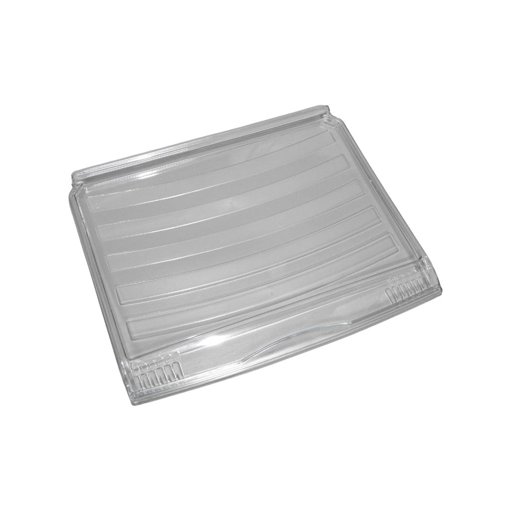 TAMPA GAVETA LEGUMES REFRIGERADOR CONSUL CRD35 CRD37 ORIG - 326047714