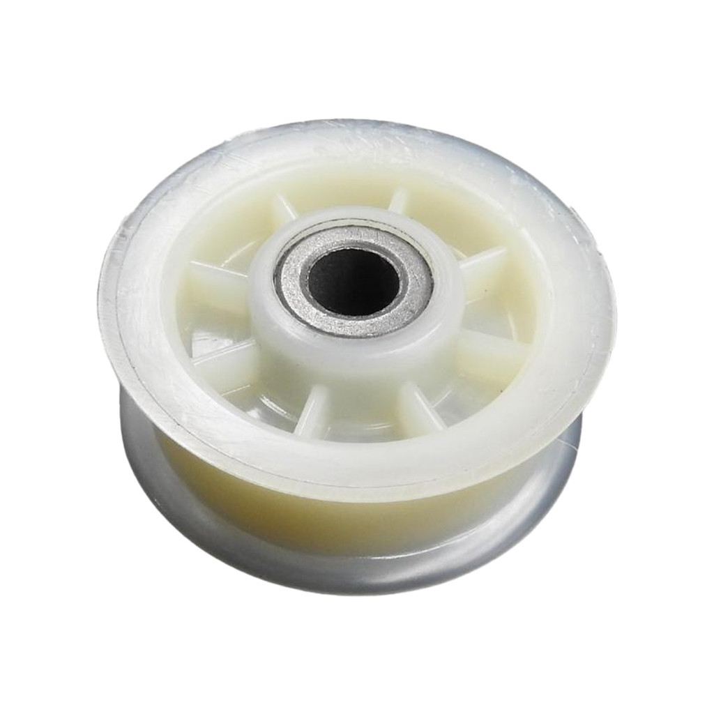 Polia Do Esticador Secadora Brastemp Bsi24 Bsr24 Bsr10 Orig - 326015416