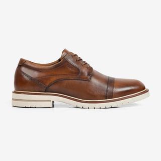 Sapato Ferracini Masculino Whisky Firenze 5435-704L