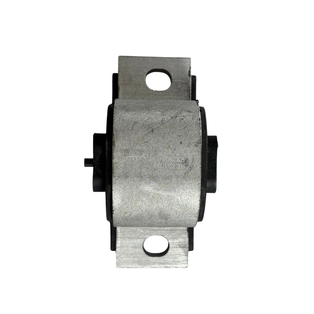 Coxim do câmbio  LE -S/ Suporte - Fox 08/... Gol GV/Voyage  1.0/1.6  09/...  Polo/Saveiro  09/...    Peso:  0,575