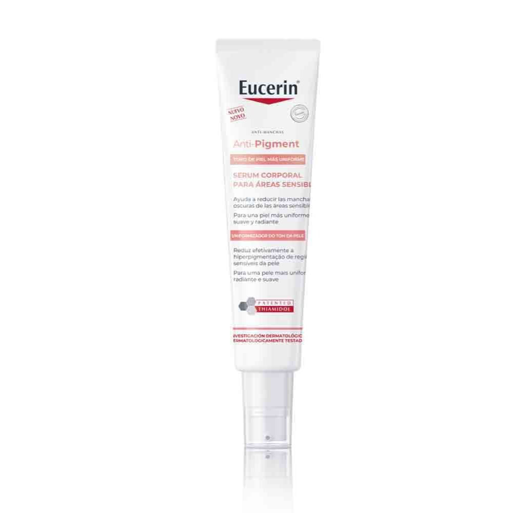 Eucerin Anti: Guia Completo e Onde Comprar | BuscaProdutos