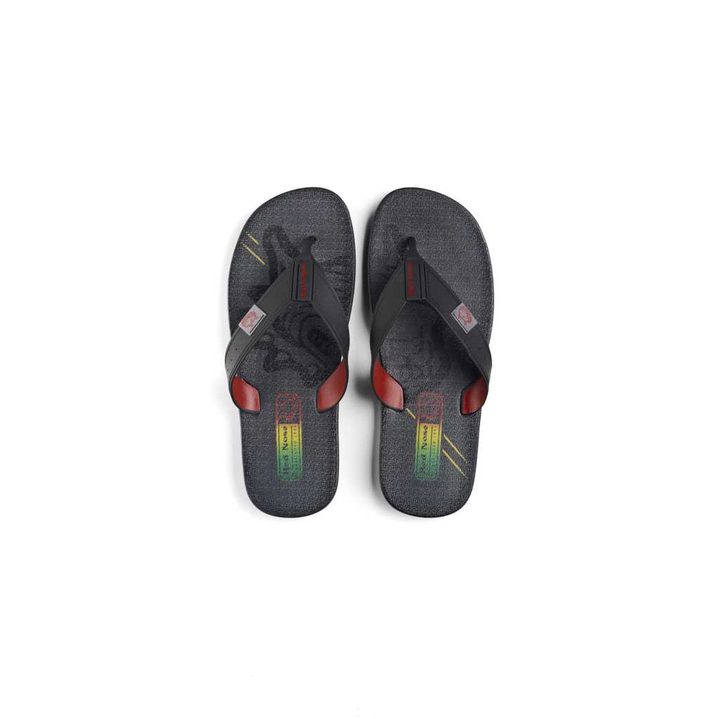 Chinelo Red Nose Newport - Jamaica em Oferta na Shopee