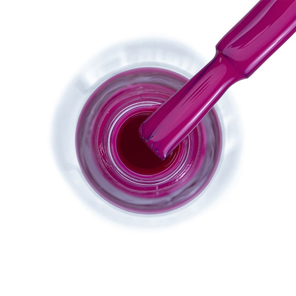 Detalhes do Esmalte Risqué Rosas Cremoso Léo Mandou Flores 8ml