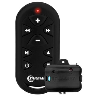 CONTROLE LONGA DISTÂNCIA TARAMPS TLC 3000 em Oferta na Shopee