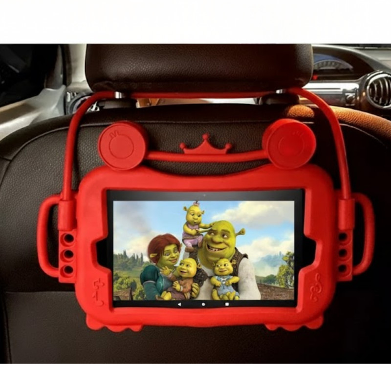 Capa Case P/ Tablet Multilaser M8 8 polegadas