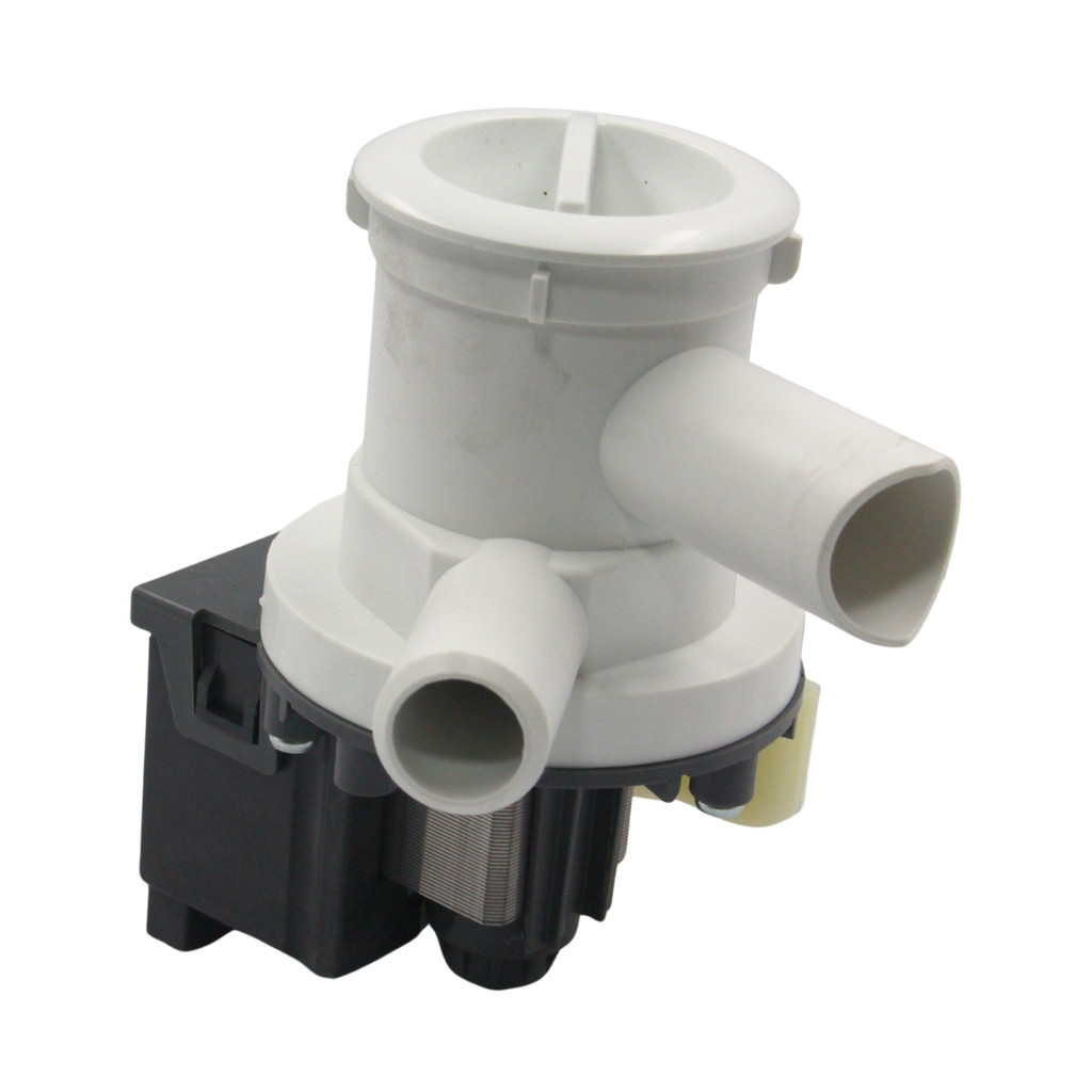 Bomba De Drenagem Lavadora Continental Evolution 220v Emicol - 451766