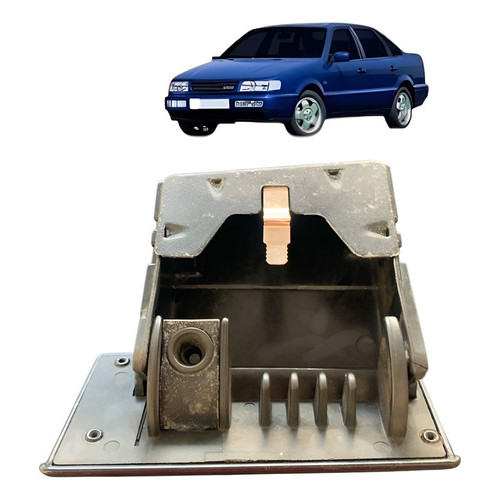 Porta Objetos Cinzeiro Painel Vw Passat Alemão 1994 A 1998