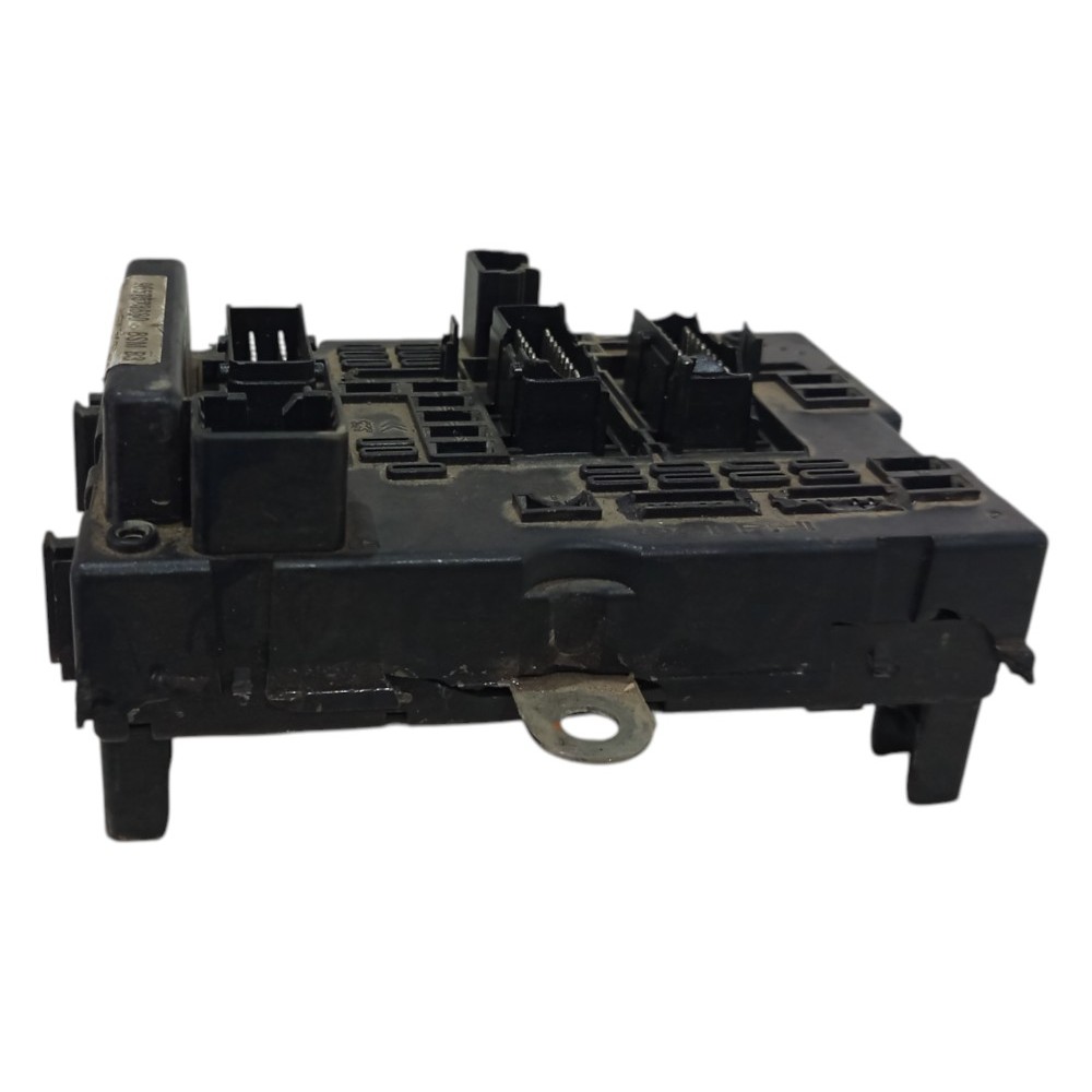 Caixa Fusível Módulo Bms Citroen C3 2006 2007 2008 A 2014