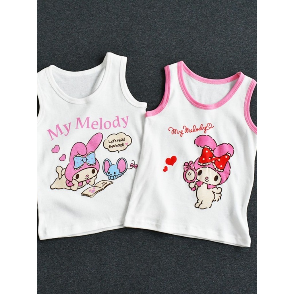 Estilo fino malha meninas colete de algodão puro médio pequeno crianças exterior usar roupas para casa proteção da barri