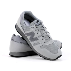Tênis New Balance 373 V2 Cinza - Masculino