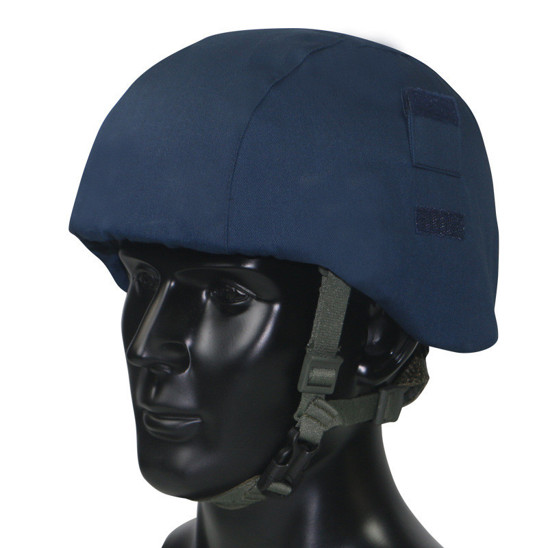 MY9 novo estilo Kevlar capa de capacete de treinamento militar capacete tático proteção camuflagem pano pronto estoque