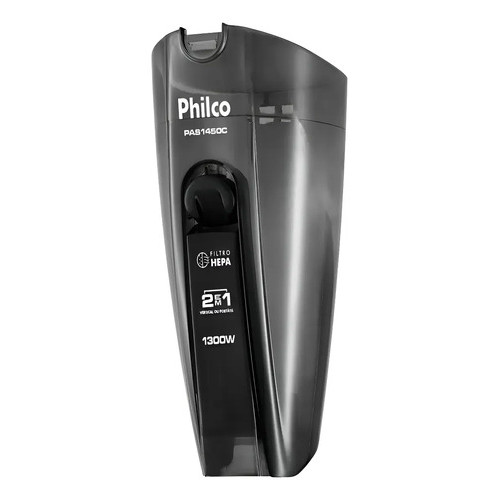 Reservatorio Aspirador De Pó Philco Pas1450c Original