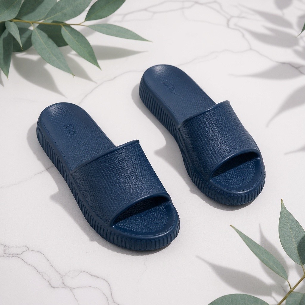 Chinelo Slide Nuvem Masculino Macio Antiderrapante Leve 37 ao 44 — Achadinhos Lili