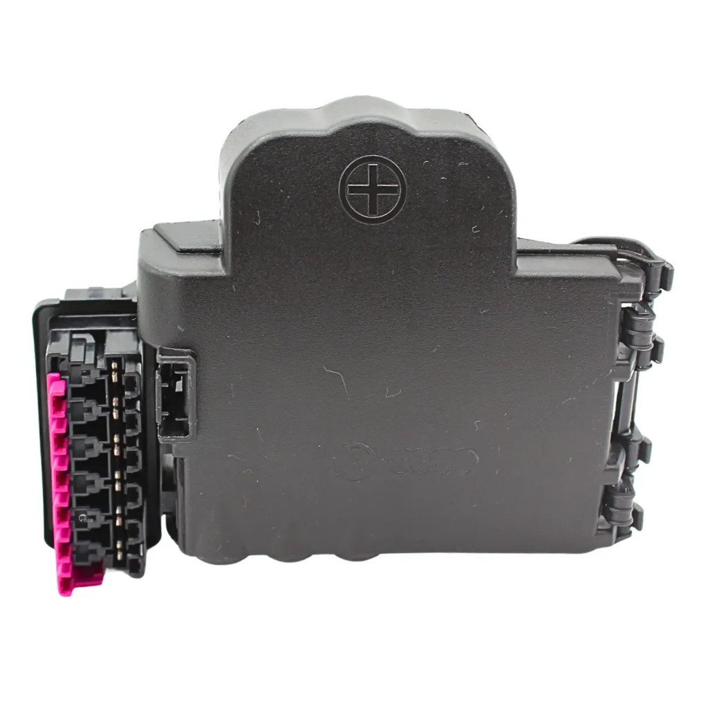 Caixa De Fusível Bateria Voyage Spacefox Gol Fox Saveiro