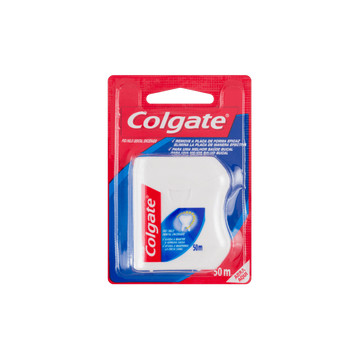 Fio Dental Colgate