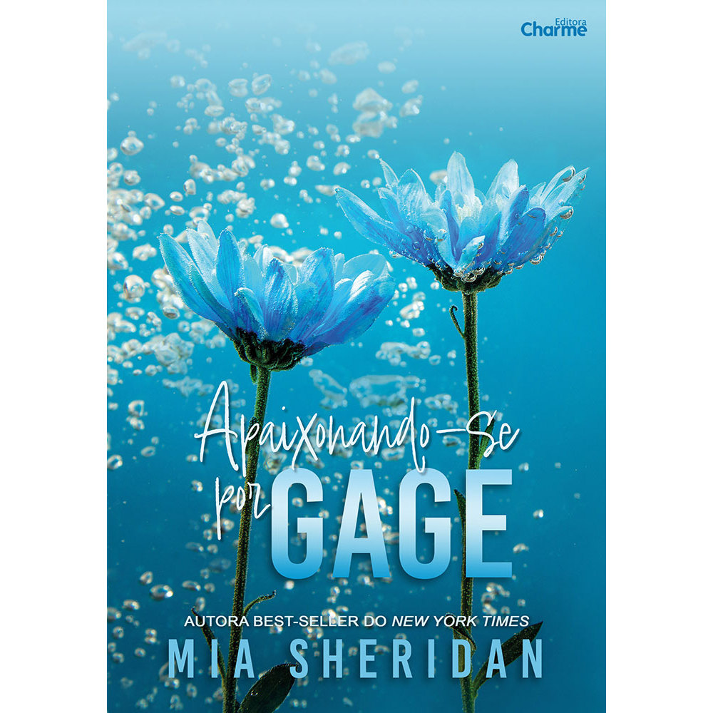 Apaixonando-se por Gage
