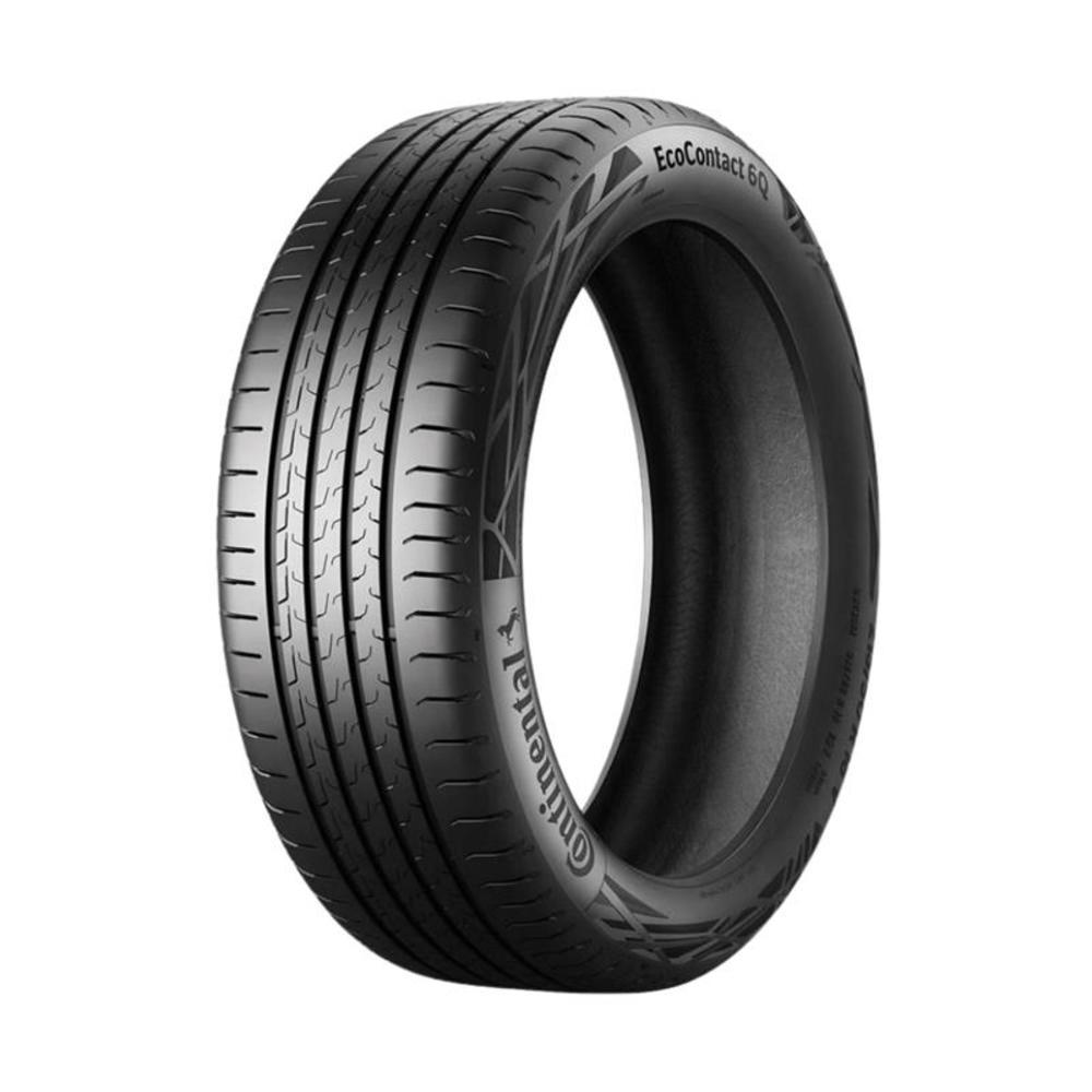 Continental EcoContact
