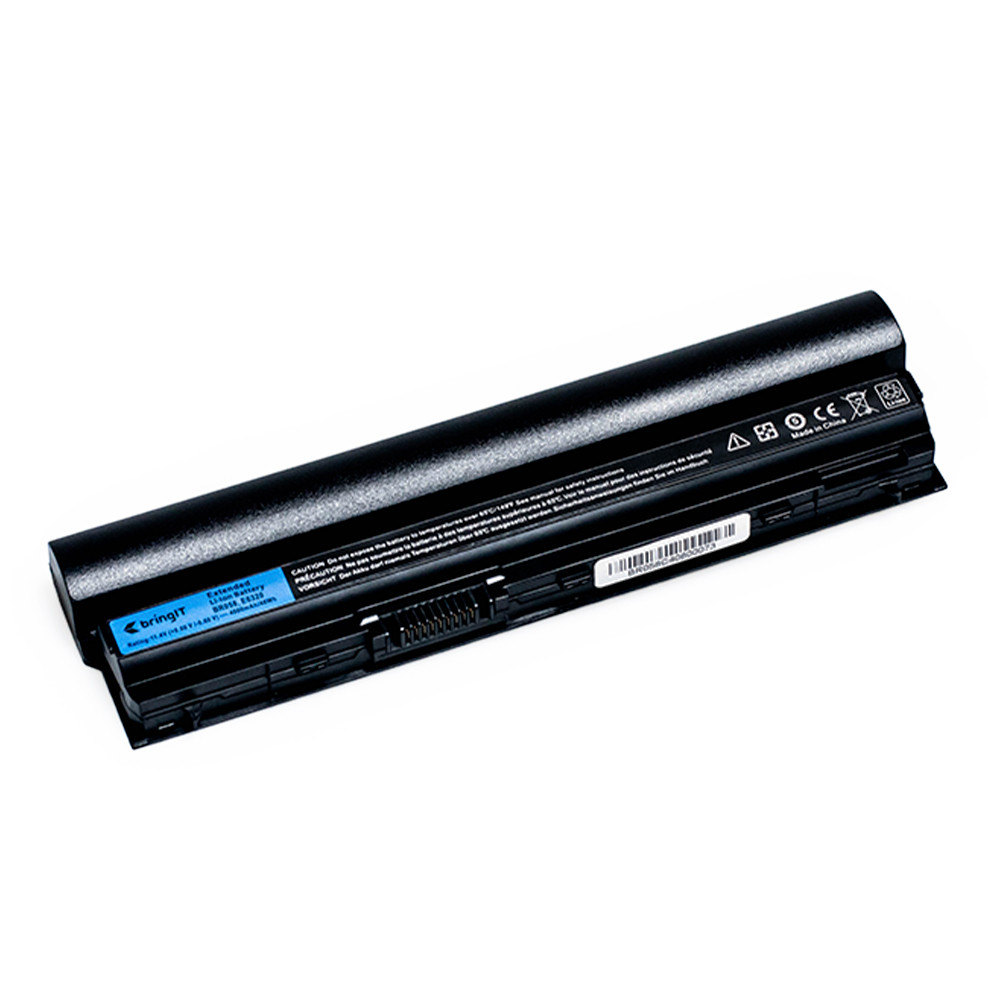 Bateria para Notebook Dell Latitude E6320-XFR