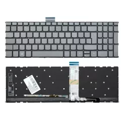 Teclado para Notebook Lenovo Ideapad 3-15ITL6