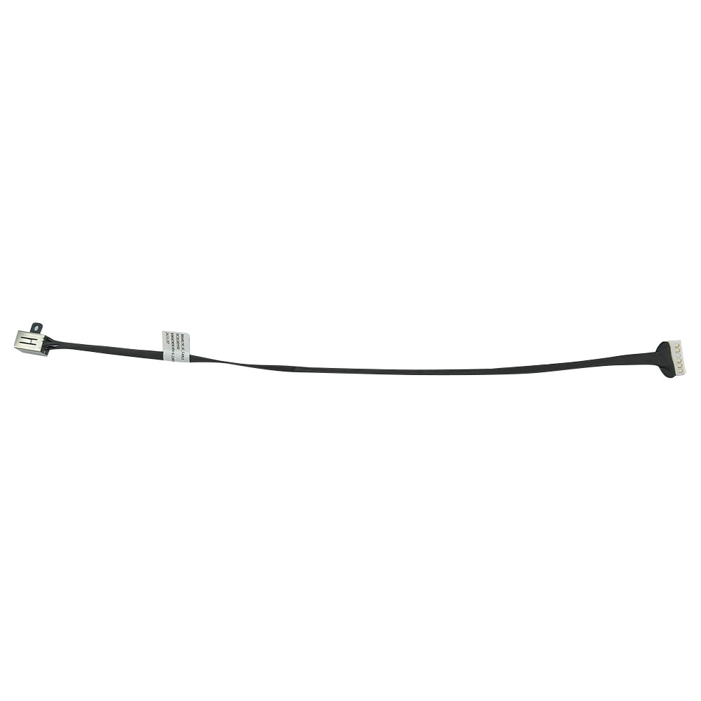 Conector DC Jack para Notebook Dell Inspiron 15-7572