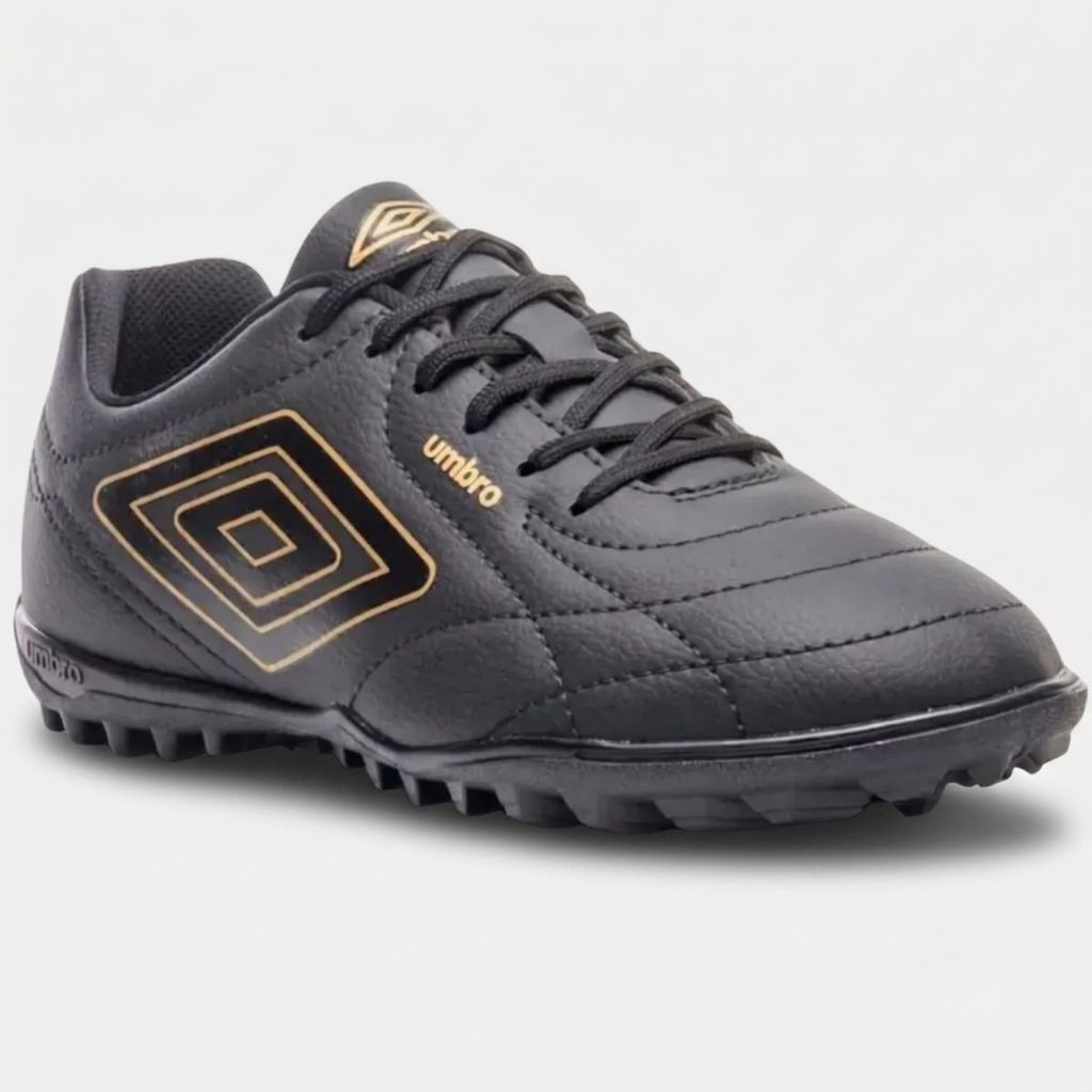 Chuteira Society Umbro Class Footballer Masculino