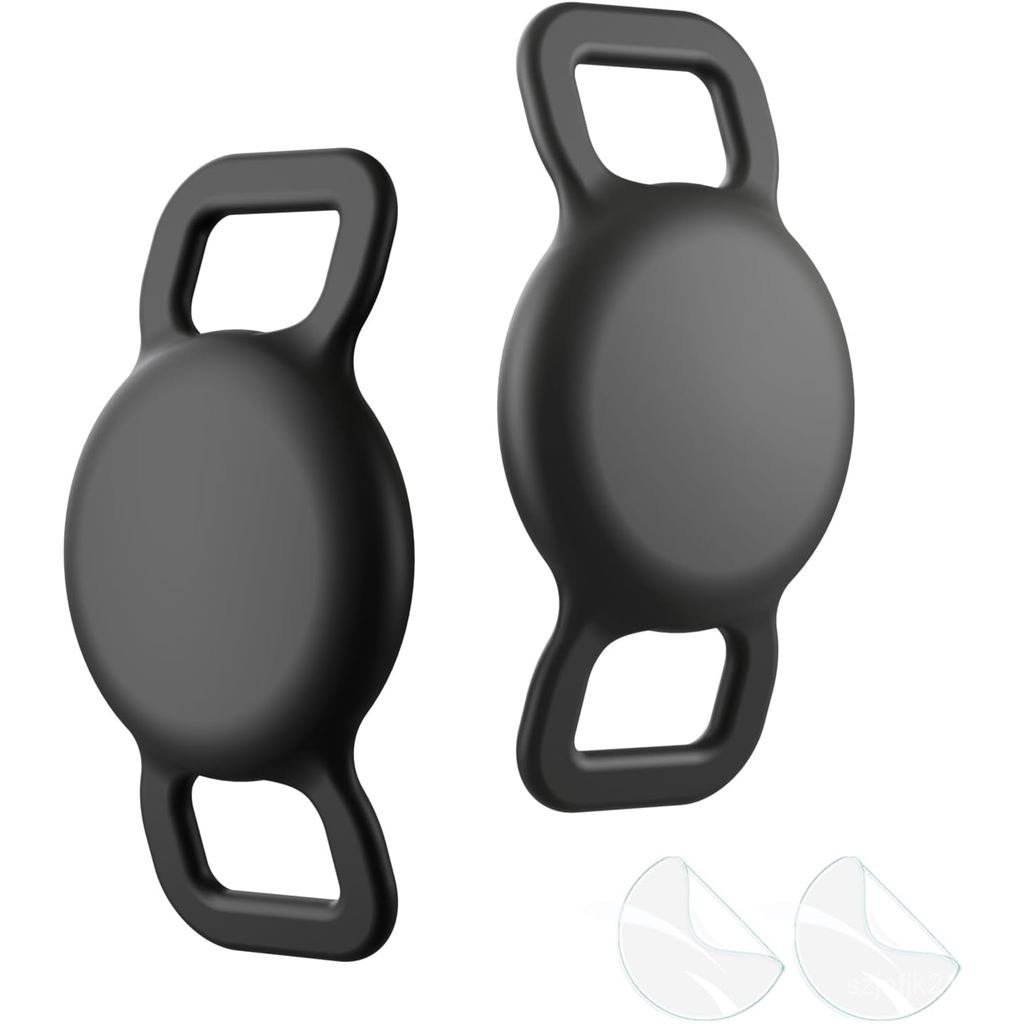 Suporte para Airtag para Gato, Estojo Airtag para Coleira de Gato e Coleira de C