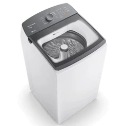 Máquina de Lavar BWF14ABANA Smart Sensor 14Kg Automática Brastemp