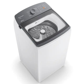 Máquina de Lavar BWF14ABANA Smart Sensor 14Kg Automática Brastemp