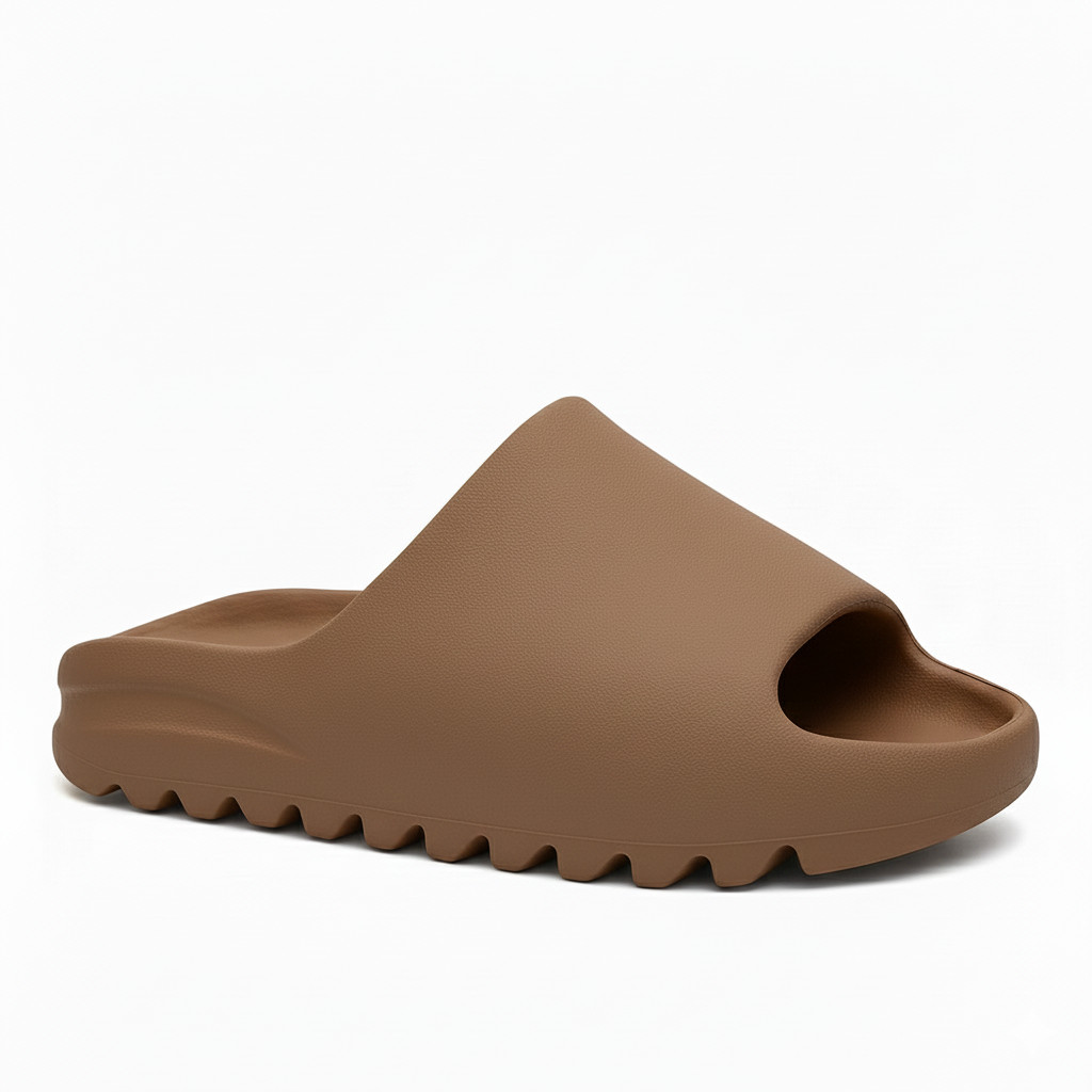 Chinelo Nuvem Slide Unissex Leve Confortável Casual