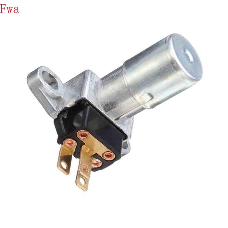Interruptor Dimmer Luz Do Carro Fwa Farol Substitui D8080 Para Automóveis