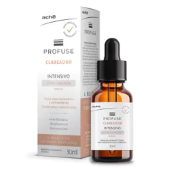 Sérum Clareador Intensivo Profuse Rosto 30ml