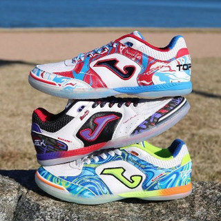 Tênis De Futsal Joma Top Flex Plus Rebound IC BR Tamanho : 37-43