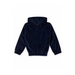 Casaco Feminino Infantil Doce Inverno