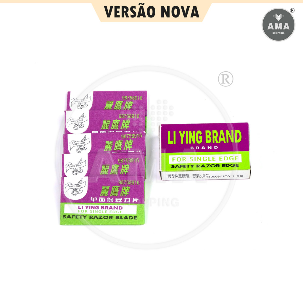 Kit 5 Lamina Metalica Abertura Celular Tela Tampa Traseira Reparo Smartphone