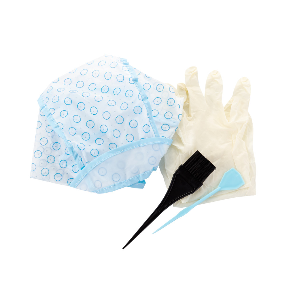 Kit para reflexos 5 itens - ProArt