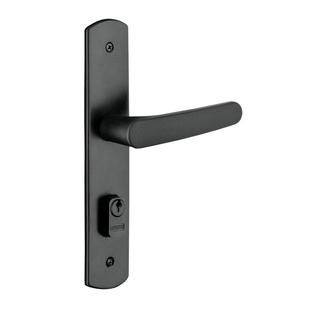 Fechadura Soprano Ipanema E27 Externa 40 x 53