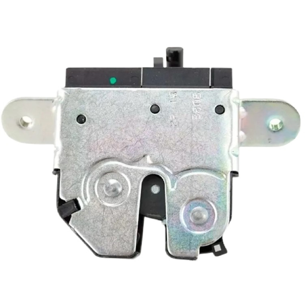 Fechadura Tampa Porta-Malas Fiat 51930290 Fiat 51930290