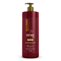 Condicionador Bio Extratus Shitake Plus 1L