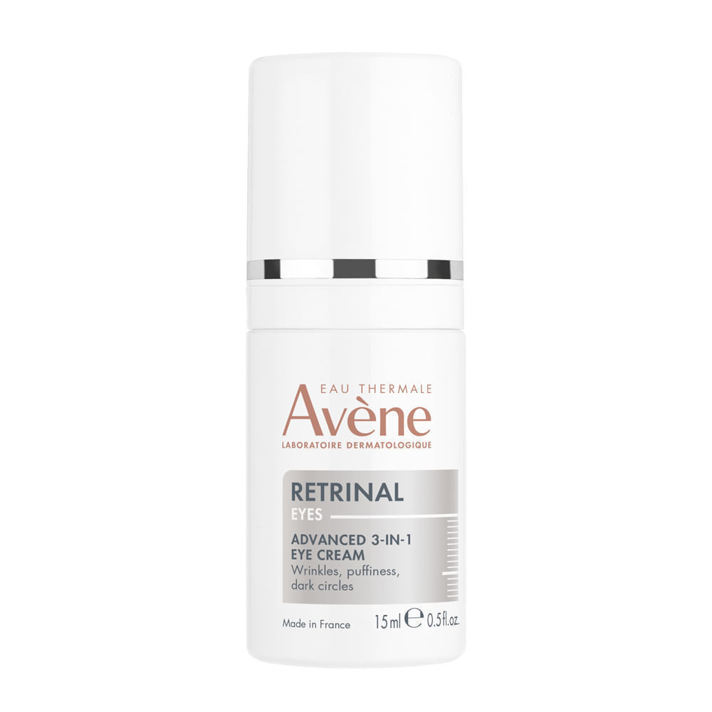 Retrinal Eyes Avène Creme para o Contorno dos Olhos 15ml