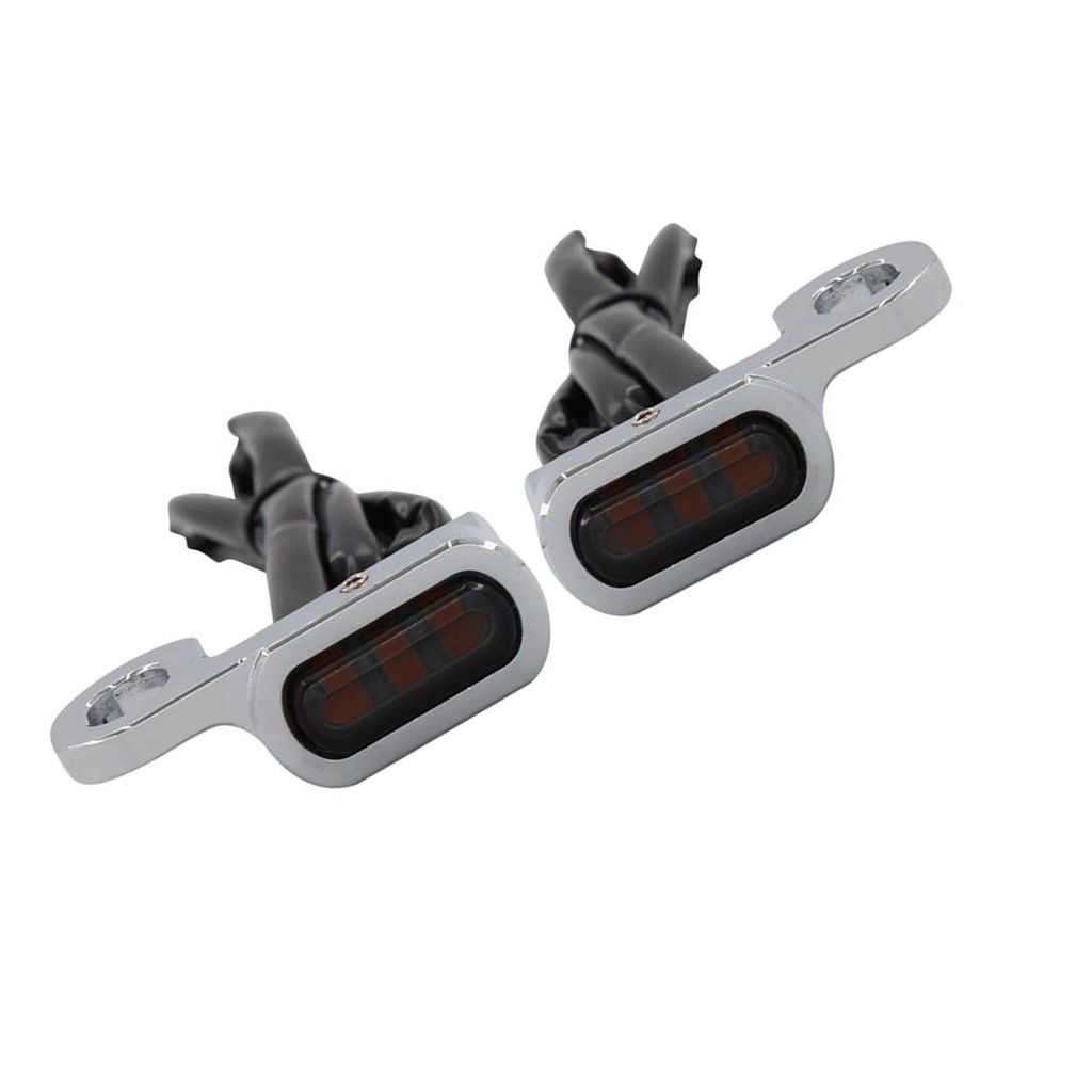 Lâmpada De Luz De Sinalização Dianteira Para Motocicleta LED BMW R 18/R18 ClassicAll Years