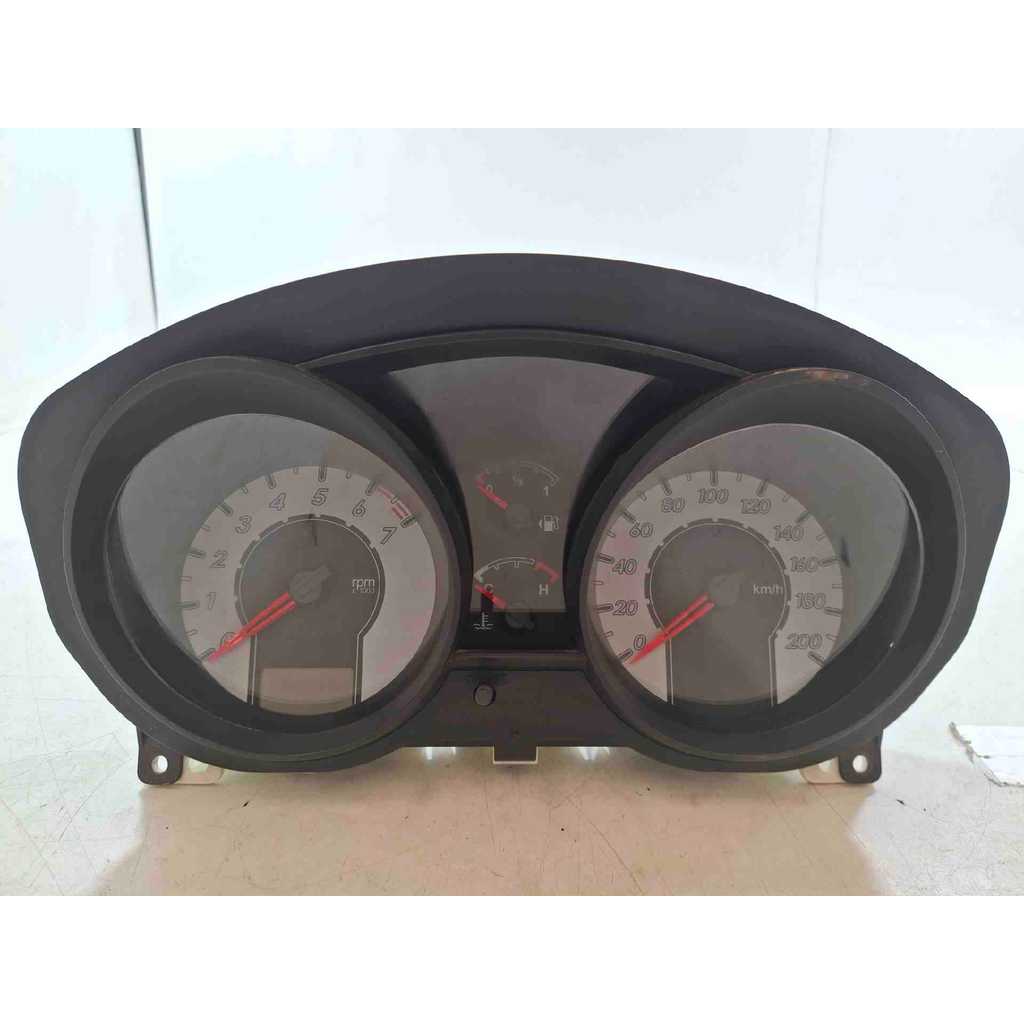 Imagem PAINEL DE INSTRUMENTOS Ford FIESTA 1.6 2010