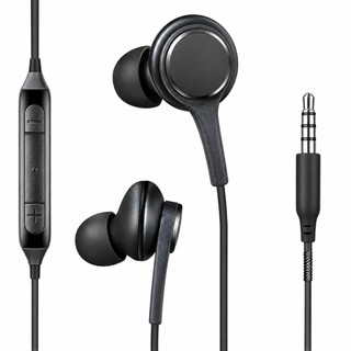 Fone de Ouvido Intra Auricular com Microfone - Conector P2 para Smartphones e Celulares