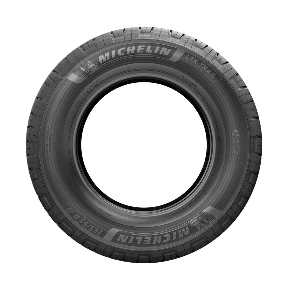 Jogo 4 Pneus Michelin Aro 18 LTX Trail 265/60R18 114H XL